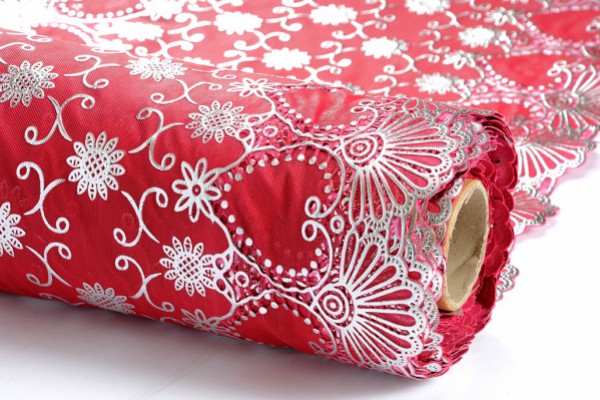 Bordeaux argenté VS20